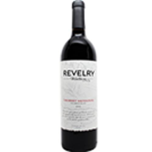 Zoom to enlarge the Revelry Cabernet Sauvignon