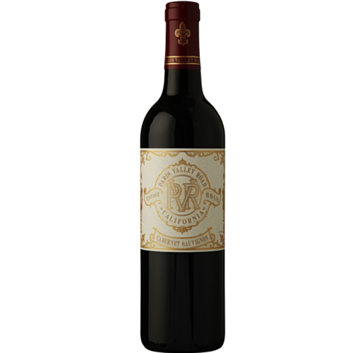 Zoom to enlarge the Paris Valley Road Cabernet Sauvignon Paso Robles