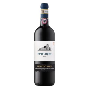 Borgo Scopeto Chianti Classico