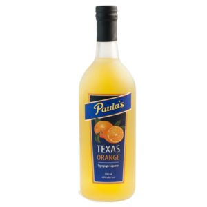 Martine Texas Honeysuckle Liqueur 6 / Case