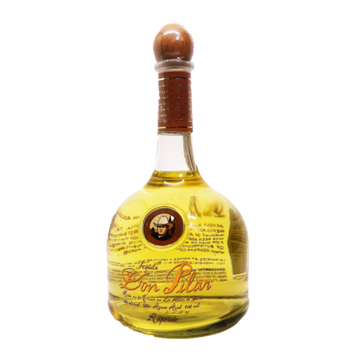 Zoom to enlarge the Don Pilar Tequila • Reposado 6 / Case