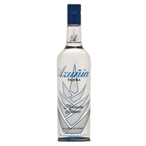 Zoom to enlarge the Azunia Tequila • Blanco