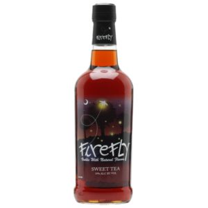 Firefly Vodka • Peach Tea