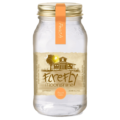 Zoom to enlarge the Firefly Peach Moonshine