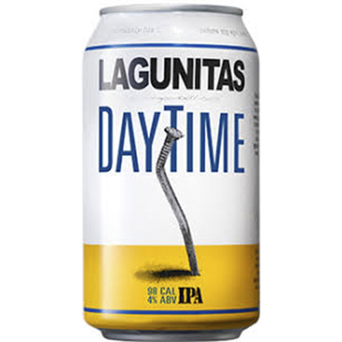 Zoom to enlarge the Lagunitas Daytime IPA • 6pk Can