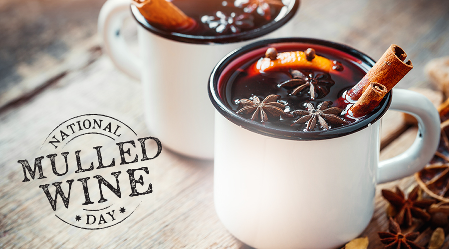 Mulled Wine - Spec's Wines, Spirits & Finer Foods