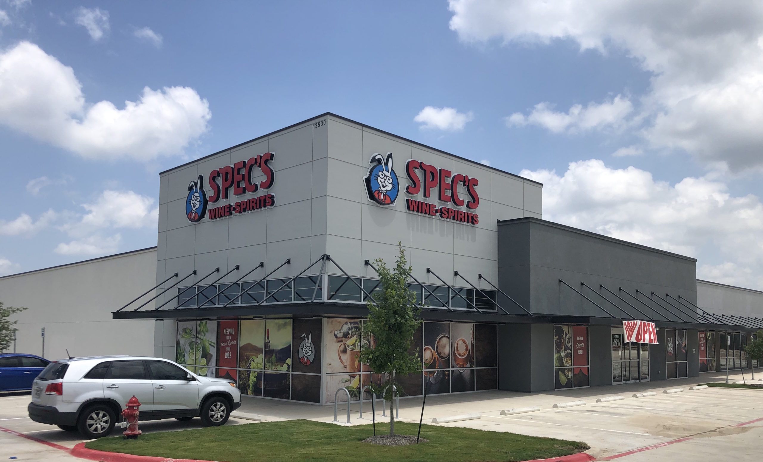 Austin Area Spec s Wines Spirits Finer Foods