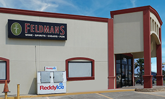 Feldman's Port Isabel Liquor Store