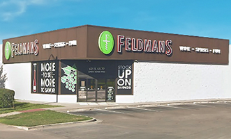 Feldman's Sunshine Strip