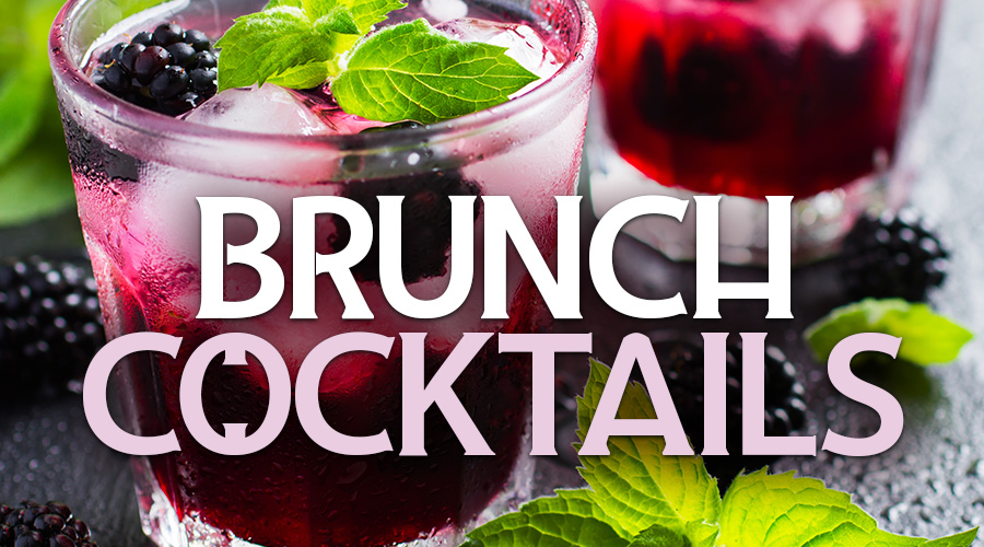 Brunch Cocktails - Spec's Wines, Spirits & Finer Foods