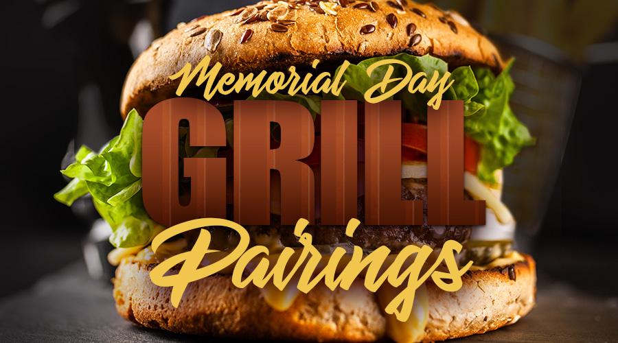 Memorial Day Grill & Beer Pairings - Spec's Wines, Spirits & Finer Foods