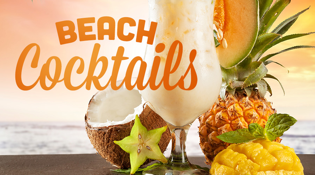 Beach Cocktails Recipes - Spec's Wines, Spirits & Finer Foods