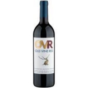 Marietta Old Vine Red