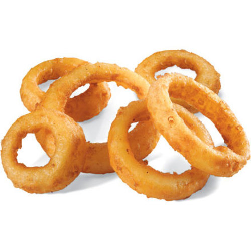 Zoom to enlarge the Onion Rings