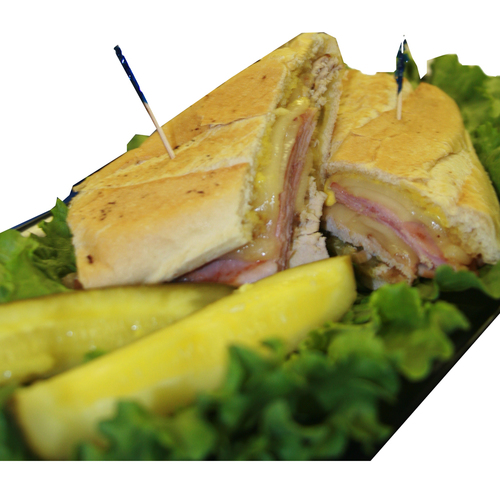 Zoom to enlarge the Classic Cuban Sandwich