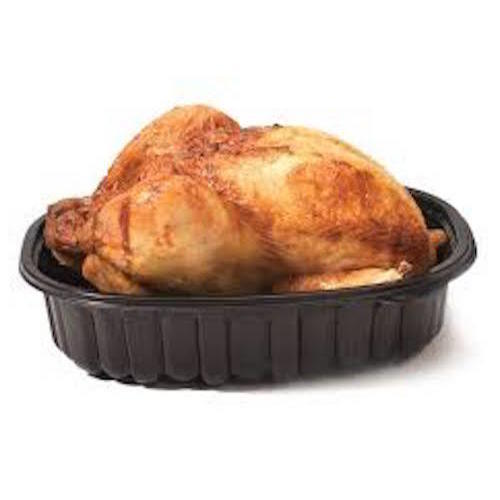 Zoom to enlarge the Deli &bull; Cajun Rotisserie Chicken (Whole)