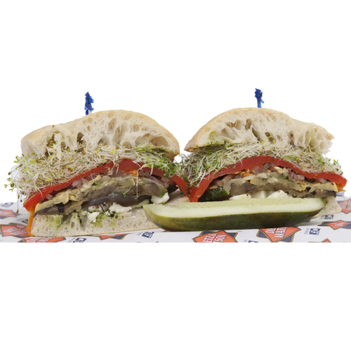 Zoom to enlarge the Deli • Bunny