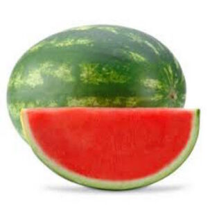 Produce • Watermelon Seedless