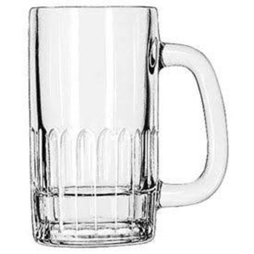 Zoom to enlarge the Libbey #5309 Mug Paneled