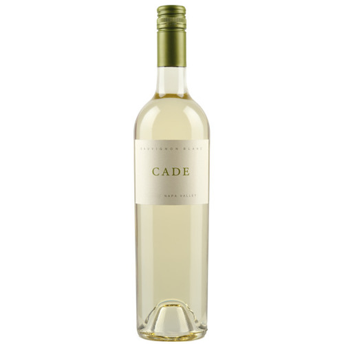 Zoom to enlarge the Cade Sauvignon Blanc Napa Valley