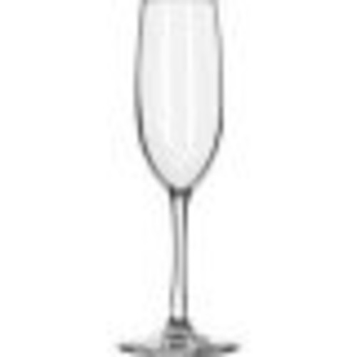 Zoom to enlarge the Glassware • Specs Flute Tall Champagne #s7500