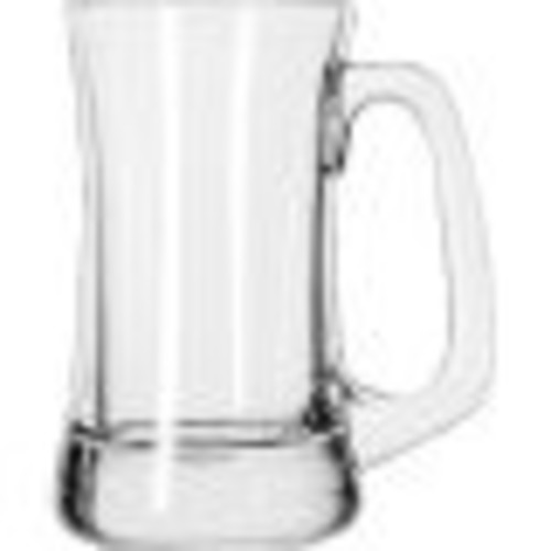 Zoom to enlarge the Libbey Beer Mug 5297 Scandanavia