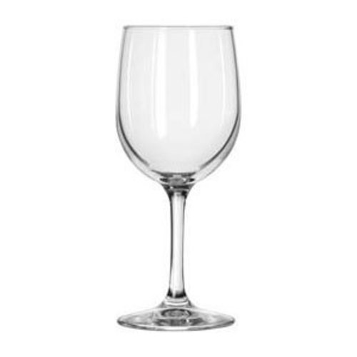 Zoom to enlarge the Libbey #8564 Spectra Wine Glass