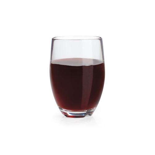 Zoom to enlarge the G.e.t. Stemless Wine Glass #sw-1461-cl