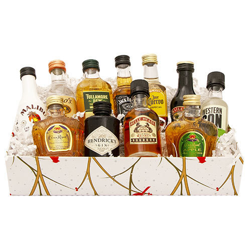 Gift Baskets - Spec's Wines, Spirits & Finer Foods