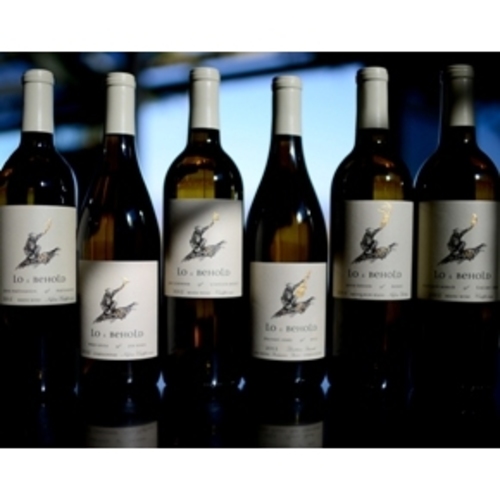 Zoom to enlarge the Lo & Behold White 6 Pack California