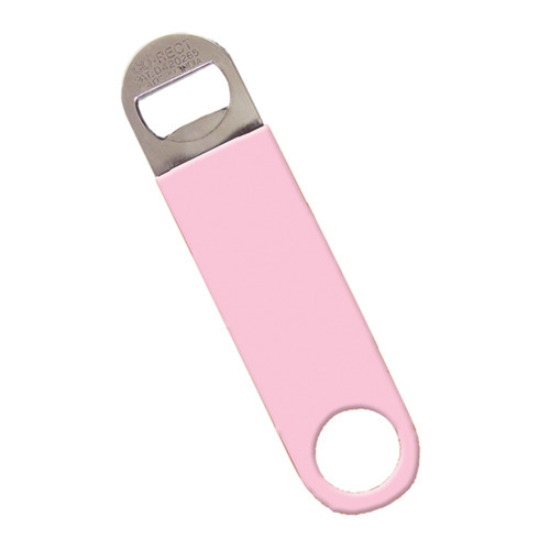 Zoom to enlarge the Speed Opener • Powder Coated Pink