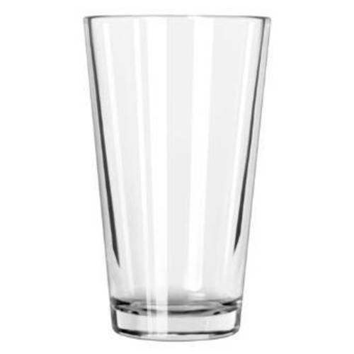 Libbey 5134/1124N 4 oz. Measuring Glass 