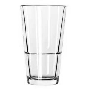 Libbey #15791 Stacking Mixing Glass Rest. Basics