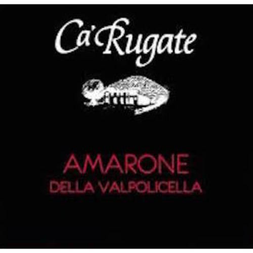 Zoom to enlarge the Ca Rugate Amarone