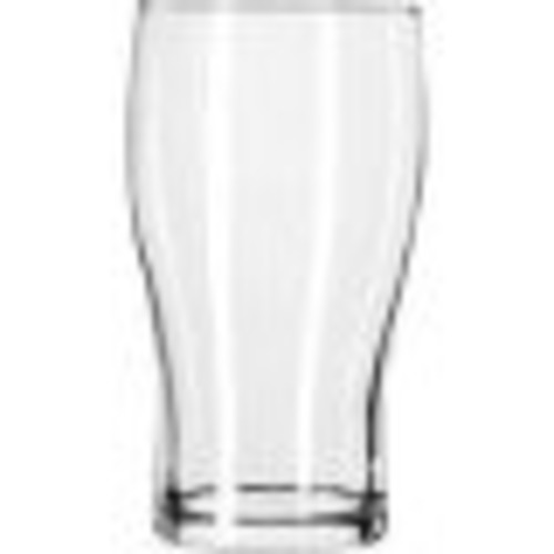 Zoom to enlarge the Libbey #4803 Glass Pub 20oz