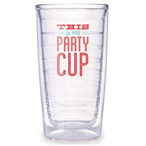 Zoom to enlarge the Specs Doublewall Cup W.lid • Party 16oz