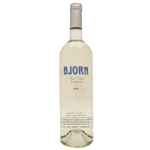 Zoom to enlarge the Bjorn Sauvignon Blanc