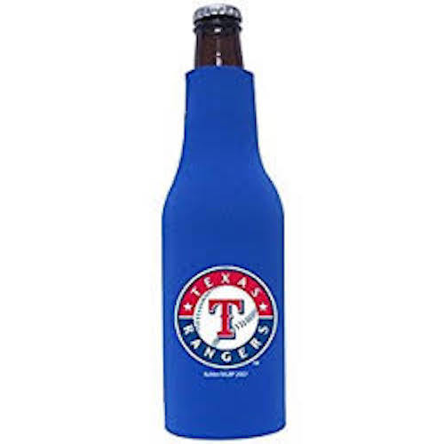 Engraved Beverage Koozie Holder- Texas Friendship Teal Blue – Ramblin' Rose  Mercantile