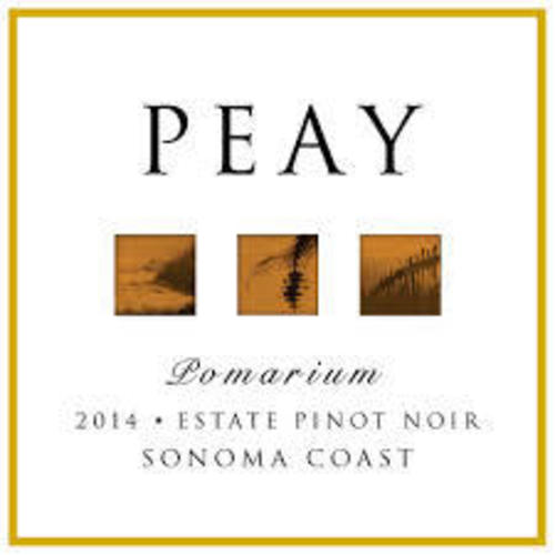 Zoom to enlarge the Peay Pomarium Pinot Noir