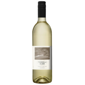 Beringer Pinot Grigio Tunnel Of Elms