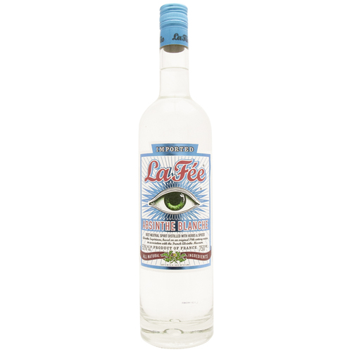 Zoom to enlarge the La Fee Absinthe • Blanche Superieure