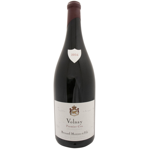 Zoom to enlarge the B Moreau Clos De Chenes Volnay 1er Cru