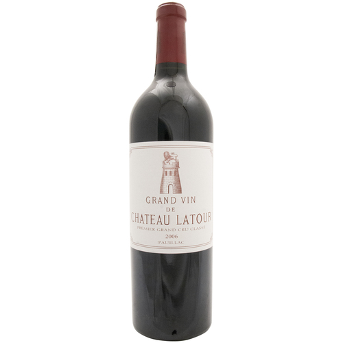 Zoom to enlarge the Chateau Latour (12 / Case) Pauillac