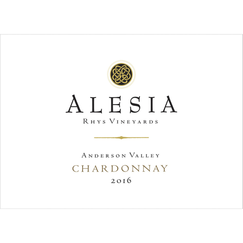 Zoom to enlarge the Rhys Alesia Chardonnay Anderson Valley