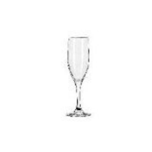 Libbey 3796 Embassy Royale Tall Champagne Flute, 6 oz