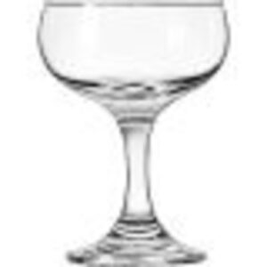 Libbey #3773 Embassy Champagne