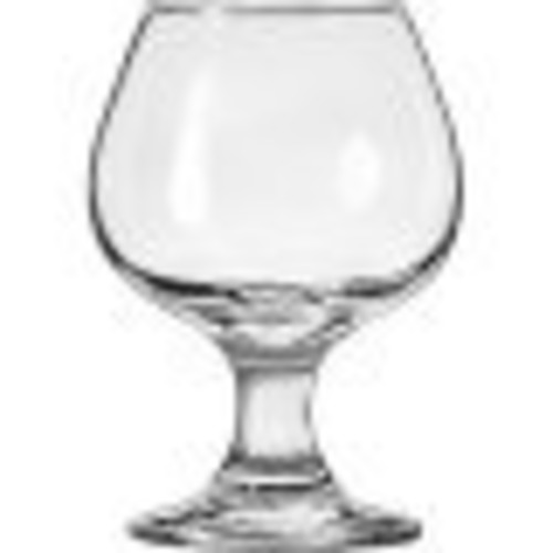 Zoom to enlarge the Libbey #3702 Brandy Snifter