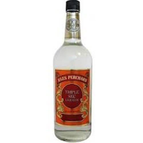 Zoom to enlarge the Jules Perchard Triple Sec 60