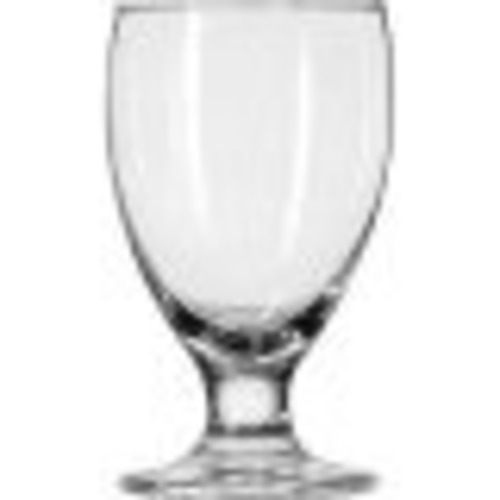 Zoom to enlarge the Libbey #3712 Embassy Goblet