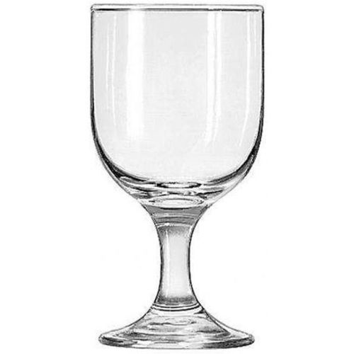 Zoom to enlarge the Libbey #3756 Embassy Goblet